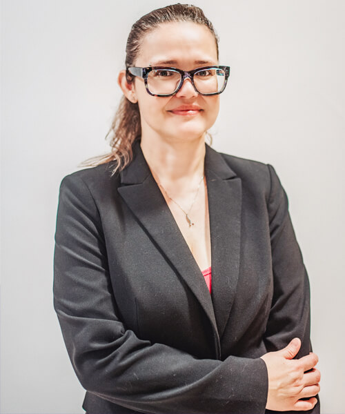 Nicole Bianchi
